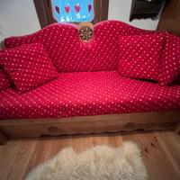 Divano - letto