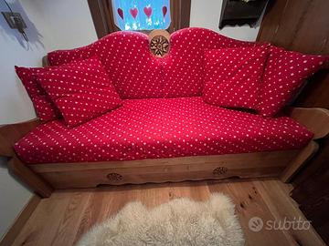 Divano - letto