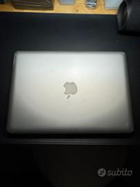 MacBook Pro A1278 GUASTO