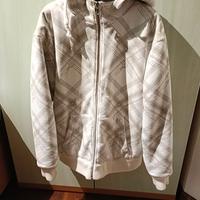 Giaccone uomo Quicksilver