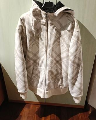 Giaccone uomo Quicksilver