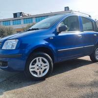 Fiat Panda 1.2 Climbing Natural Power km 54800