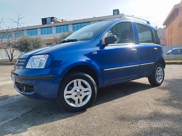 Fiat Panda 1.2 Climbing Natural Power km 54800