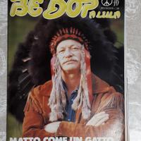 Rivista BE BOP A LULA