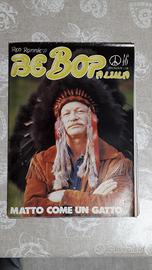 Rivista BE BOP A LULA