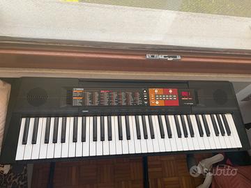 Piano yamaha