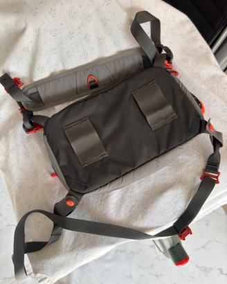 Simms Freestone Chest Pack
