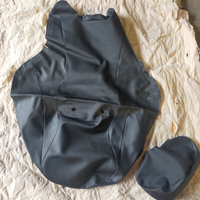 Rivestimento sella Yamaha t max
