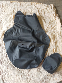 Rivestimento sella Yamaha t max