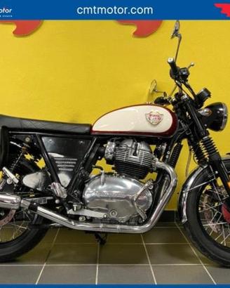 ROYAL ENFIELD Interceptor 650 Garantita e Finanz