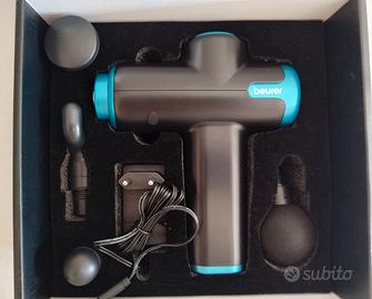 Pistola massaggiante compatta Beurer MG99