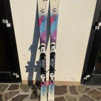 Sci Atomic, scarponi Tecno Pro donna