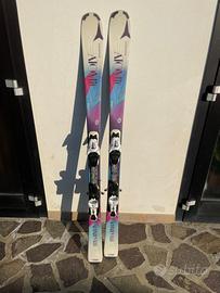 Sci Atomic, scarponi Tecno Pro donna