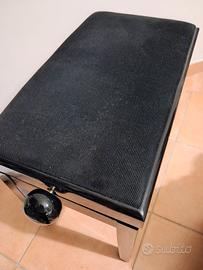 Panca per pianoforte