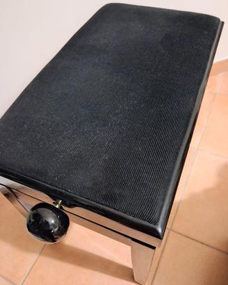 Panca per pianoforte