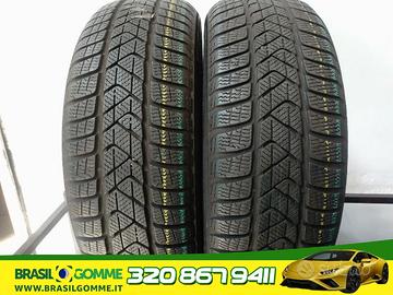 Gomme 205/55/17 PIRELLI Invernali