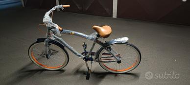 Bici 26"
