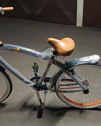 Bici 26"