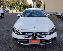 Mercedes-Benz Classe E E 220d S.W. Auto Busine...