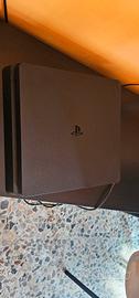 PS4 Slim perfetta