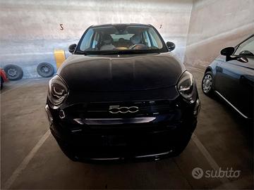 Fiat 500X Sport Hybrid 130CV DCT