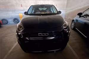 Fiat 500X Sport Hybrid 130CV DCT