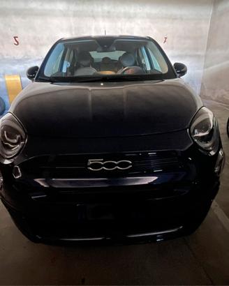 Fiat 500X Sport Hybrid 130CV DCT