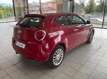 Alfa Romeo MiTo 1.3 JTDm 85 CV S&S