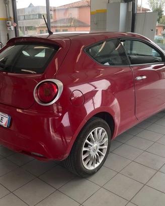 Alfa Romeo MiTo 1.3 JTDm 85 CV S&S