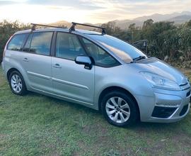 CITROEN Grand C4 Picasso 2.0 Hdi - 2012