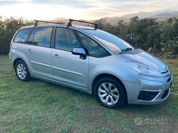 CITROEN Grand C4 Picasso 2.0 Hdi - 2012