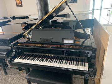 YAMAHA C3 -PIANOFORTE YAMAHA C3