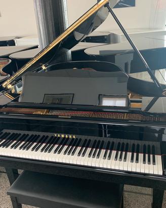 YAMAHA C3 -PIANOFORTE YAMAHA C3