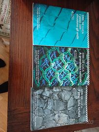 Libri letteratura italiana