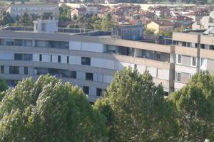 Posto letto in stanza singola