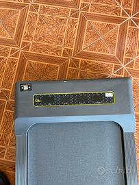 Tapis roulant compatto