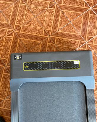 Tapis roulant compatto