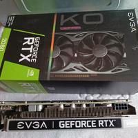 Scheda Video Nvidia RTX 2060 x Fortnite 