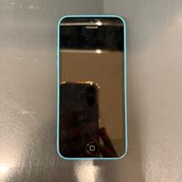 iPhone 5c 16GB