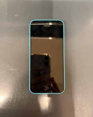iPhone 5c 16GB