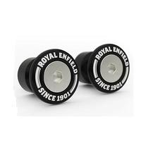 Royal Enfield 1760109/C Nottolini Interceptor 650