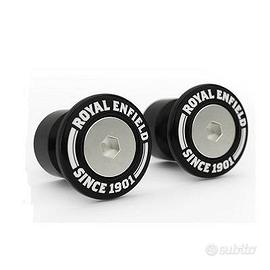 Royal Enfield 1760109/C Nottolini Interceptor 650