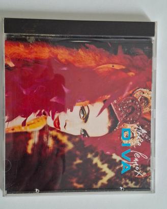 cd annie lennox