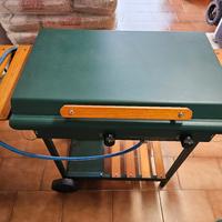 griglia a gas Ompagrill mod. 4071