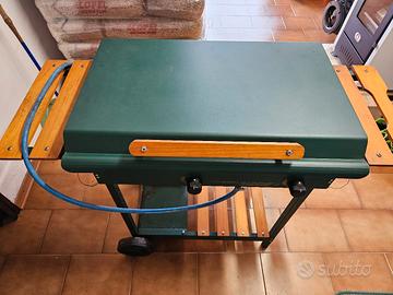 griglia a gas Ompagrill mod. 4071