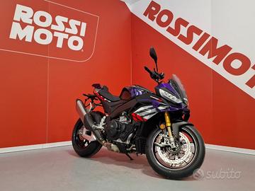 APRILIA TUONO V4 1100 Tuono V4 1100 Factory MY25