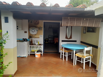 Dependance per Lucca COMICS