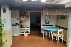 Dependance per Lucca COMICS