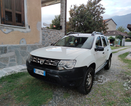 Dacia Duster 1.5 90 CV