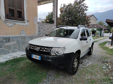 Dacia Duster 1.5 90 CV